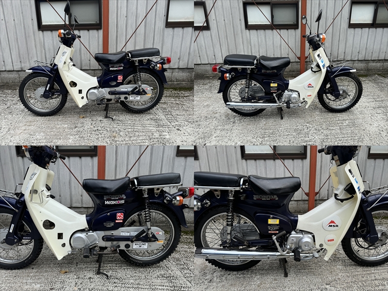 車体画像①